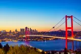 bosphorus bridge